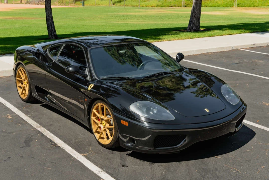 2004 Ferrari 360 Modena - Image 6 of 31