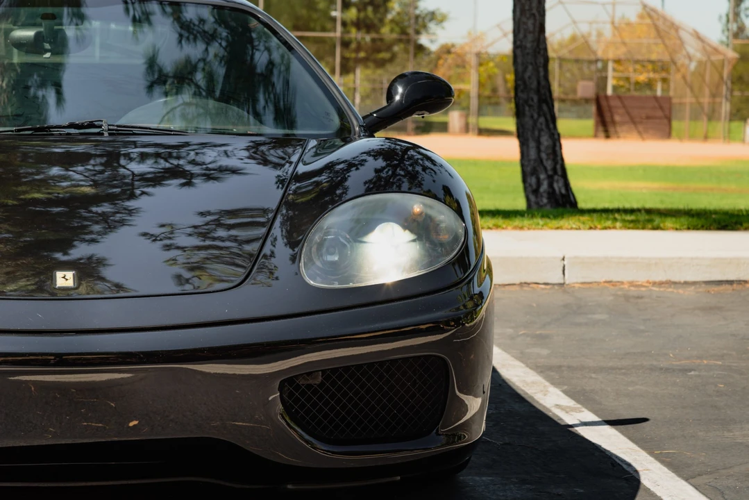 2004 Ferrari 360 Modena - Image 15 of 31