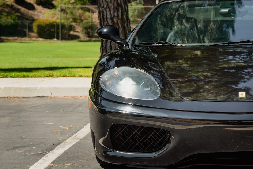 2004 Ferrari 360 Modena - Image 14 of 31
