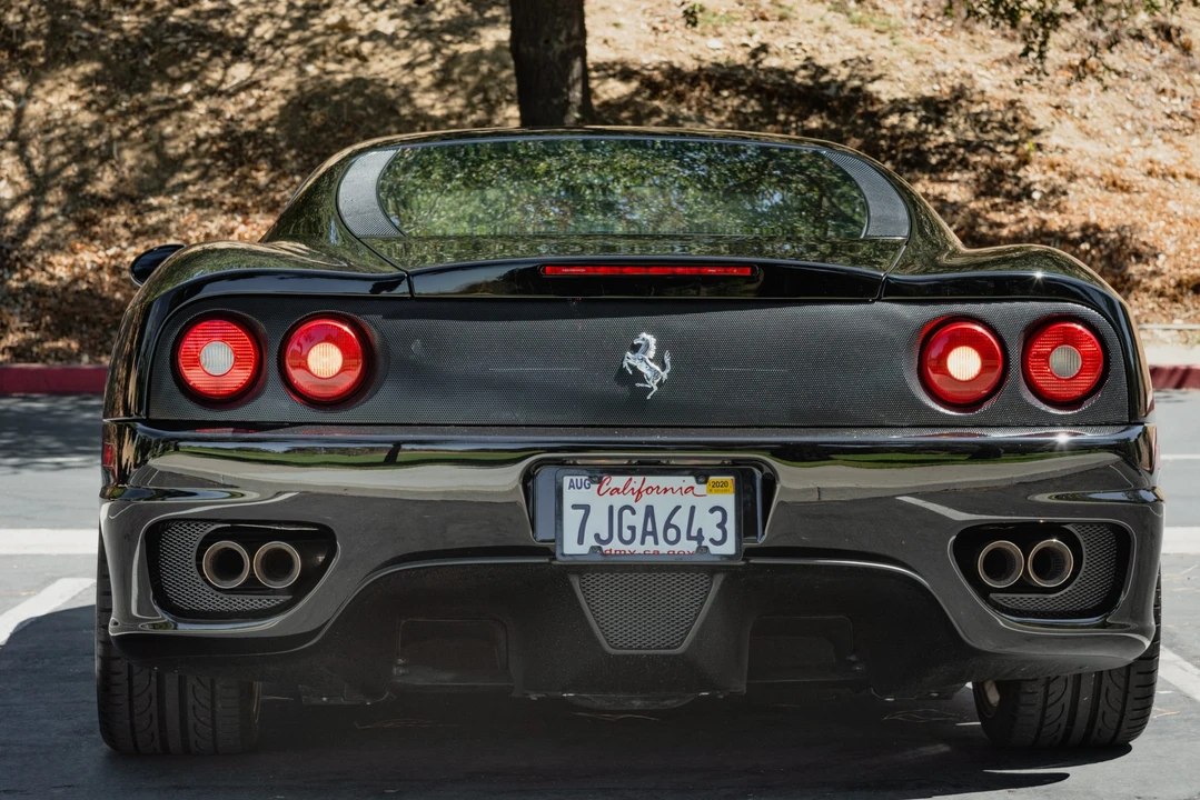 2004 Ferrari 360 Modena - Image 10 of 31
