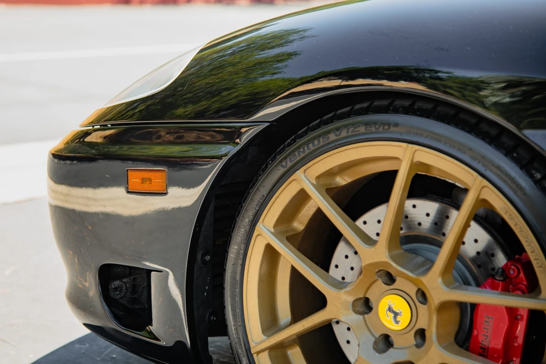 2004 Ferrari 360 Modena - Image 27 of 31