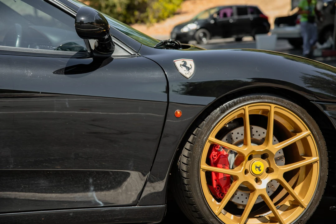 2004 Ferrari 360 Modena - Image 26 of 31