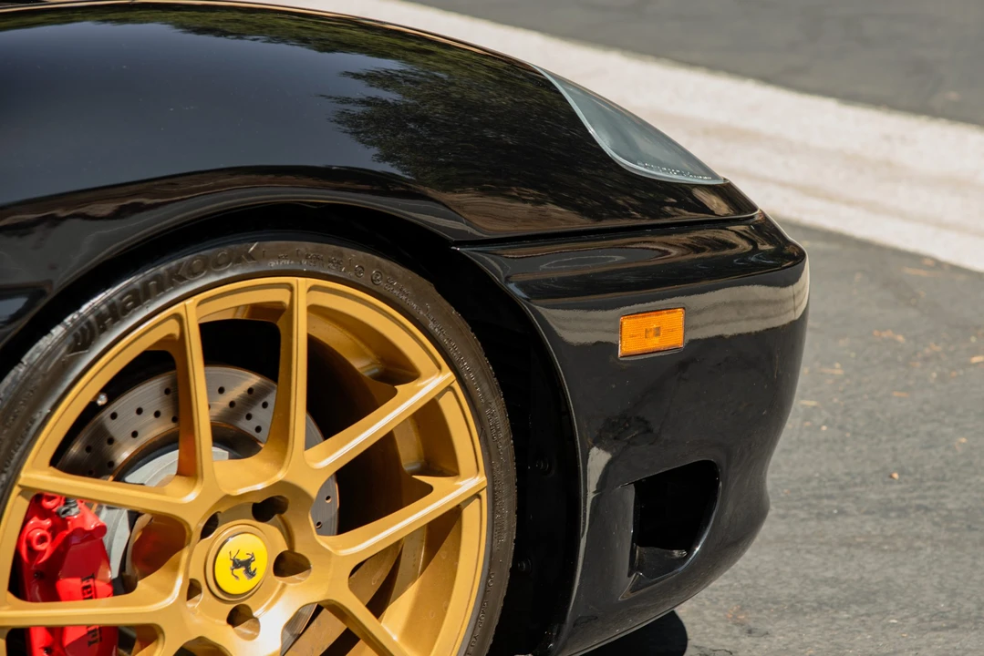 2004 Ferrari 360 Modena - Image 28 of 31