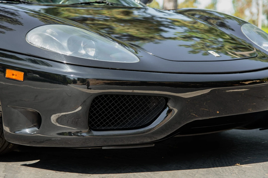 2004 Ferrari 360 Modena - Image 19 of 31