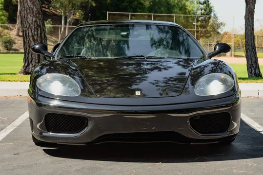 2004 Ferrari 360 Modena - Image 4 of 31