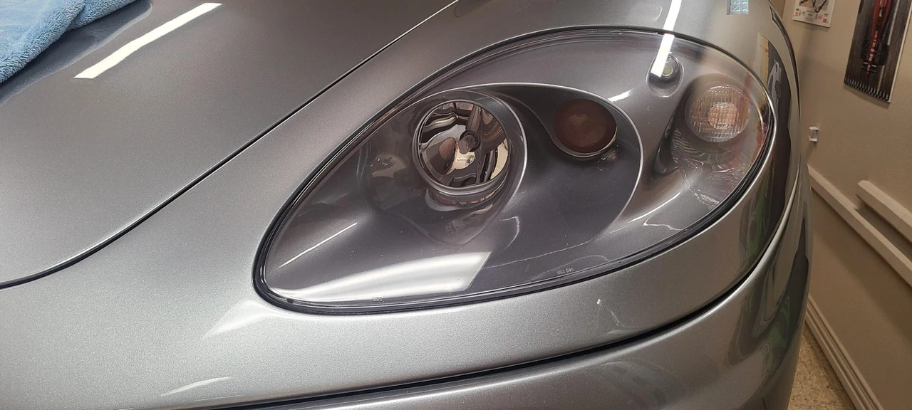 2004 Ferrari 360 Modena - Image 24 of 31