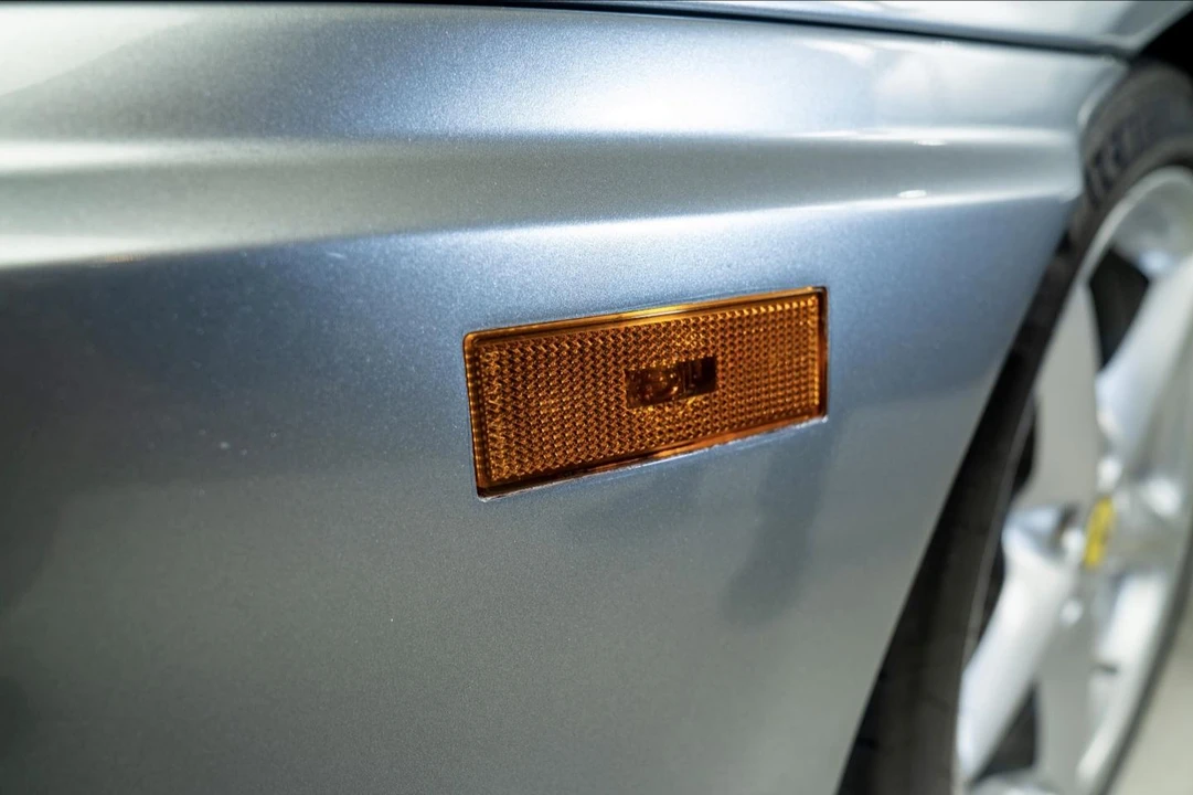 2004 Ferrari 360 Modena - Image 26 of 31