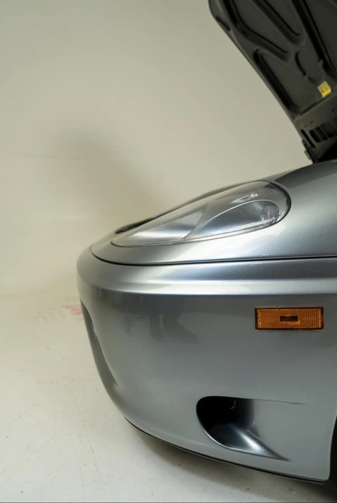2004 Ferrari 360 Modena - Image 27 of 31