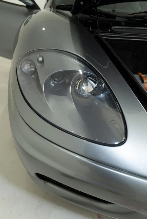 2004 Ferrari 360 Modena - Image 15 of 31