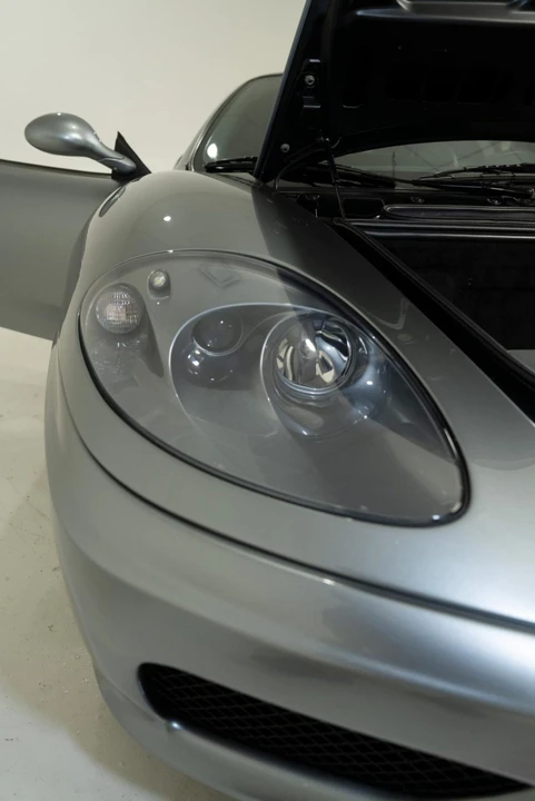 2004 Ferrari 360 Modena - Image 14 of 31