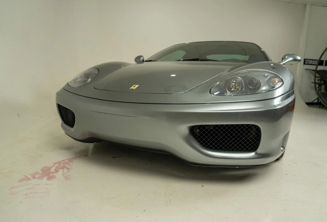 2004 Ferrari 360 Modena - Image 8 of 31