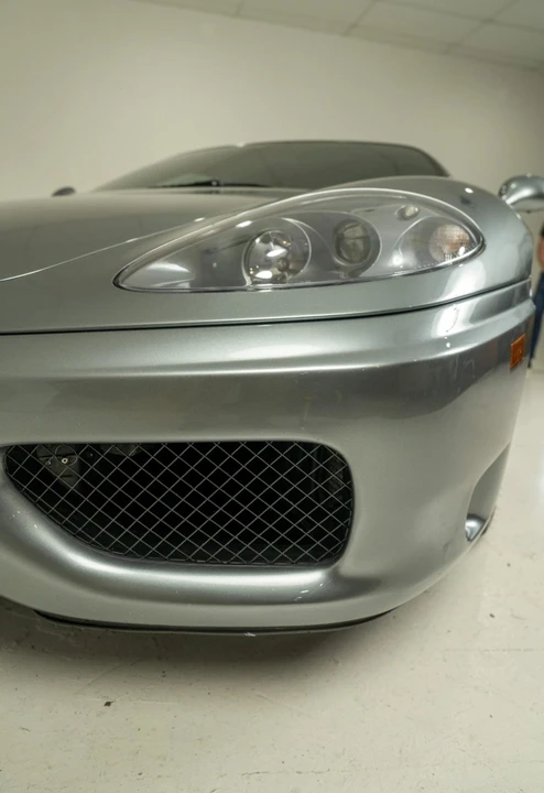 2004 Ferrari 360 Modena - Image 23 of 31