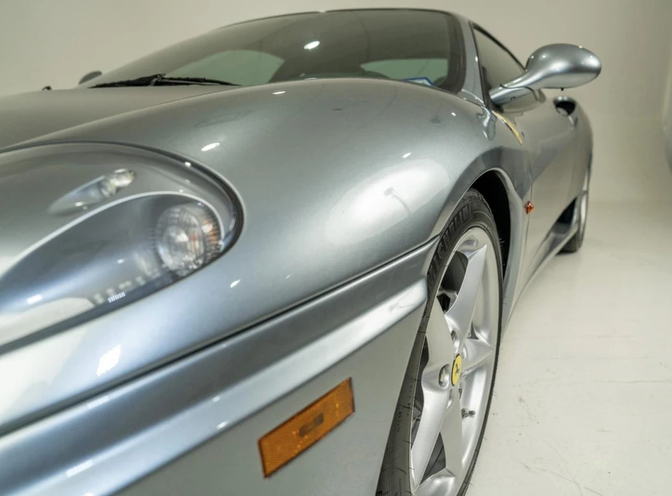 2004 Ferrari 360 Modena - Image 31 of 31
