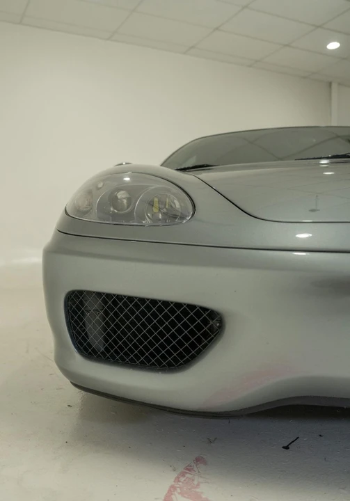 2004 Ferrari 360 Modena - Image 12 of 31