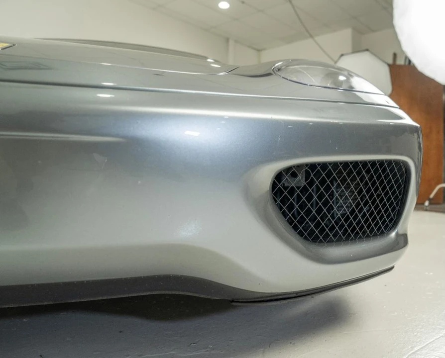 2004 Ferrari 360 Modena - Image 22 of 31