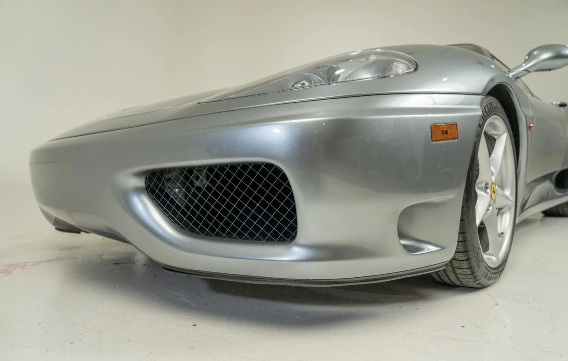 2004 Ferrari 360 Modena - Image 29 of 31