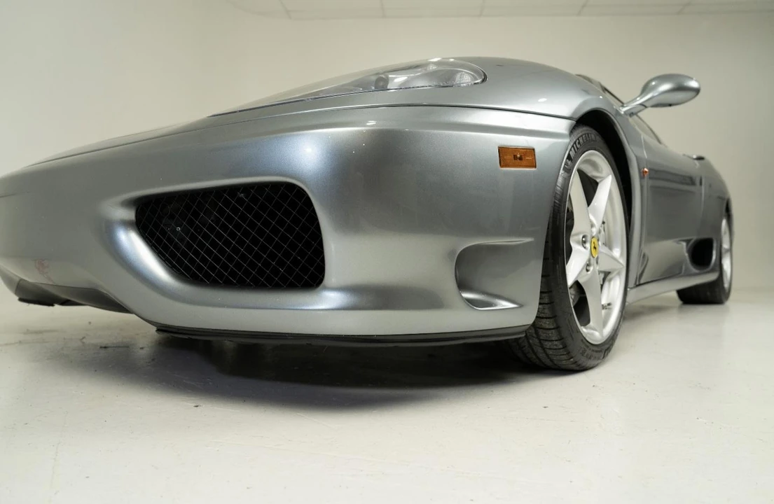 2004 Ferrari 360 Modena - Image 30 of 31