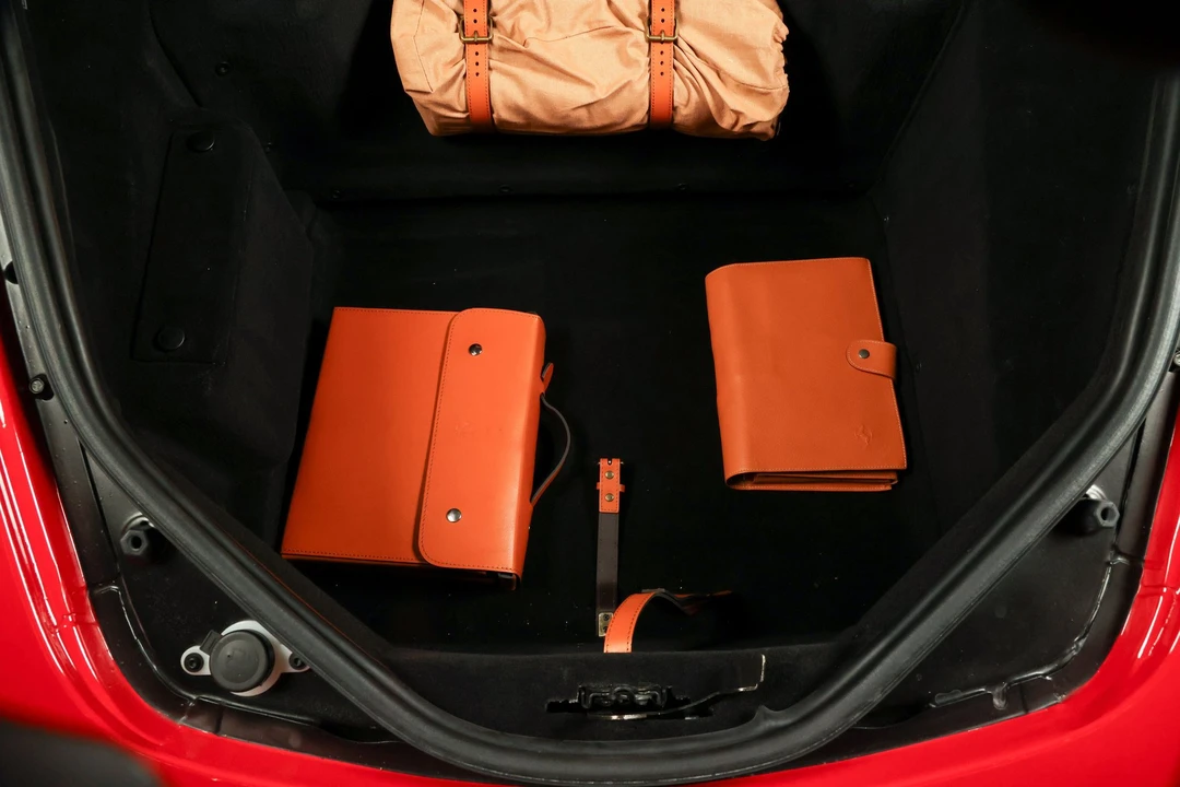 2004 Ferrari 360 Modena - Image 6 of 31