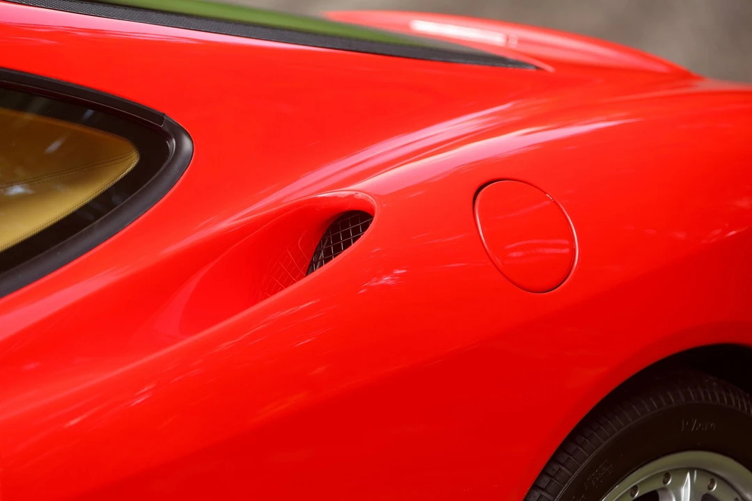 2004 Ferrari 360 Modena - Image 27 of 31