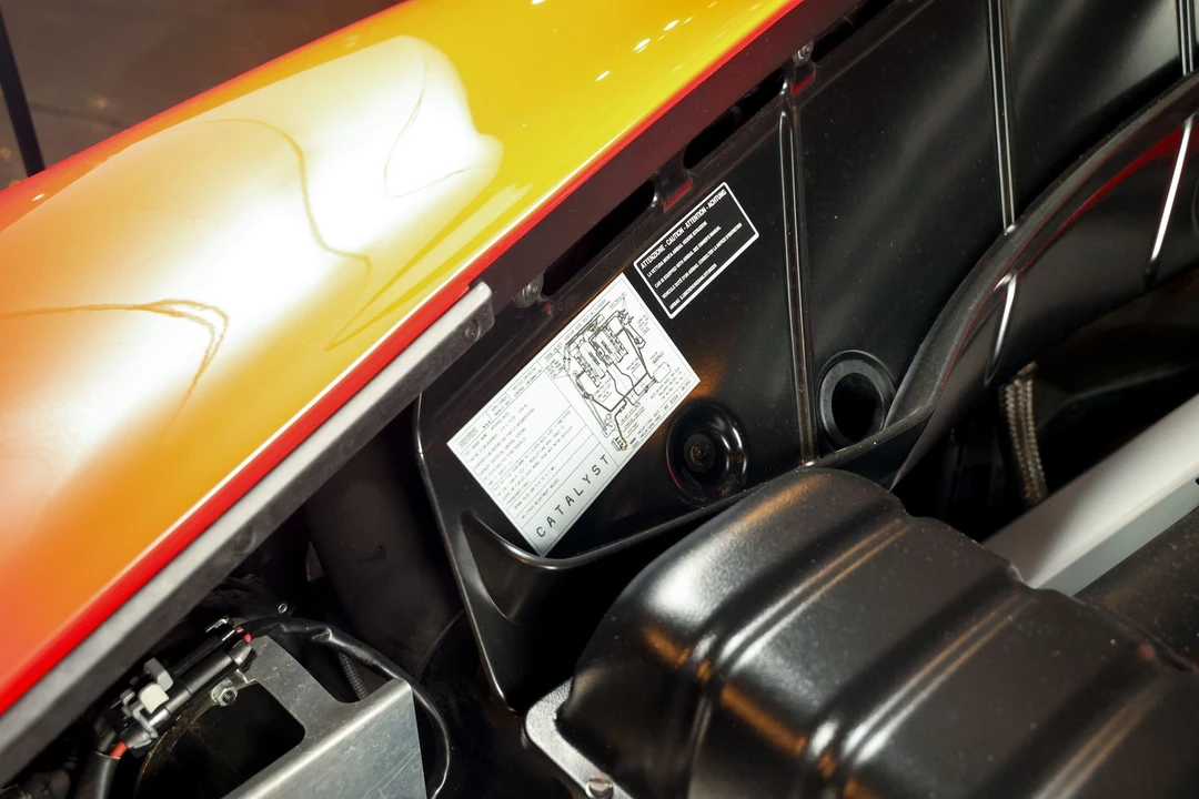 2004 Ferrari 360 Modena - Image 10 of 31