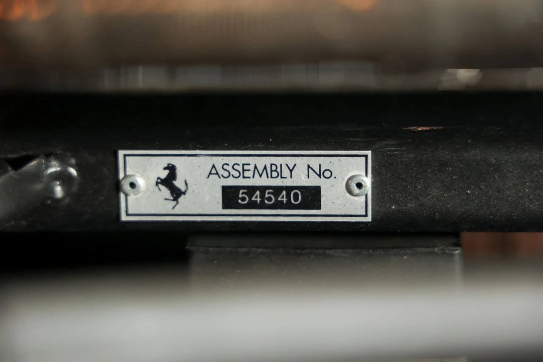 2004 Ferrari 360 Modena - Image 9 of 31