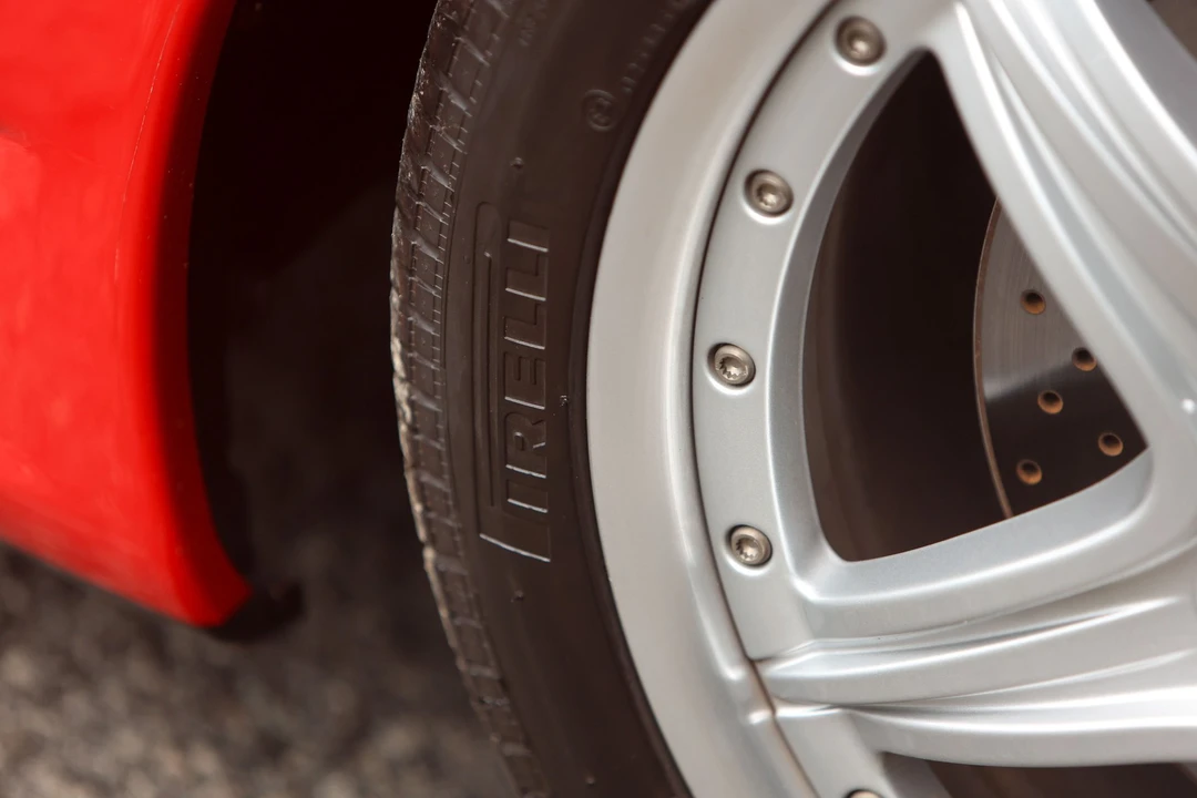 2004 Ferrari 360 Modena - Image 20 of 31