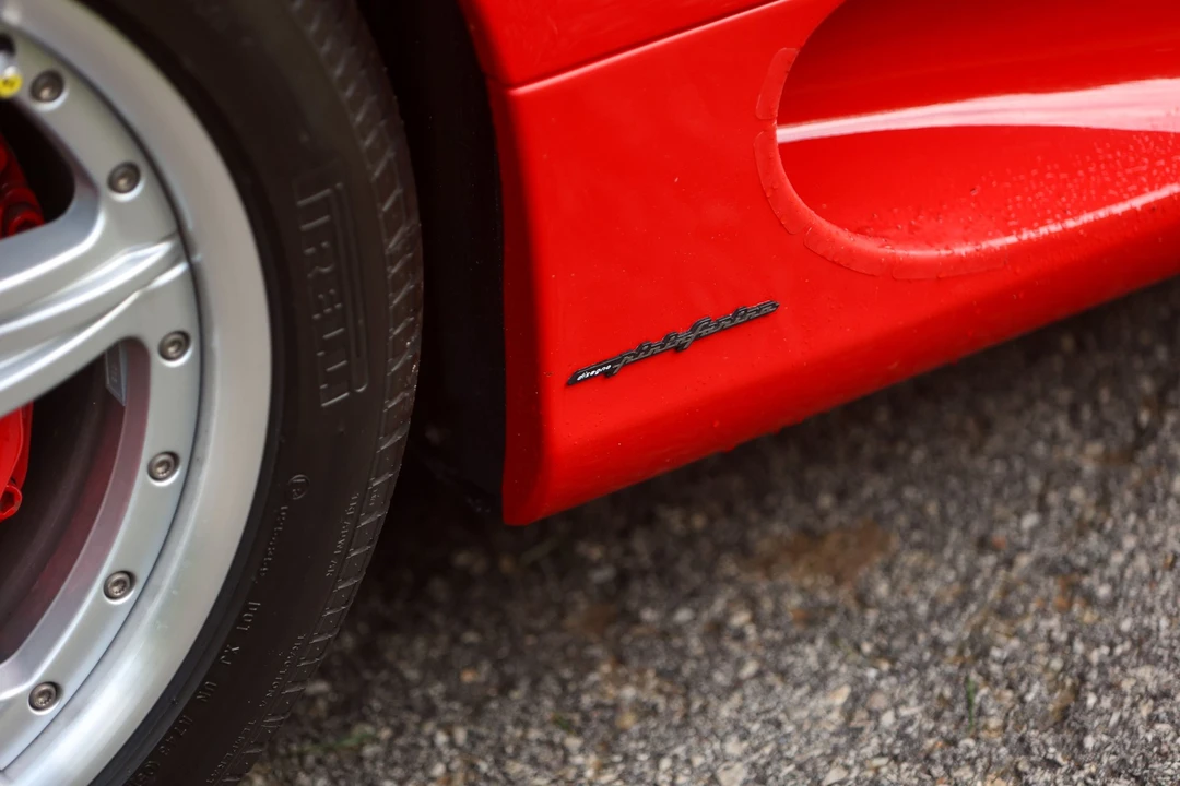 2004 Ferrari 360 Modena - Image 22 of 31