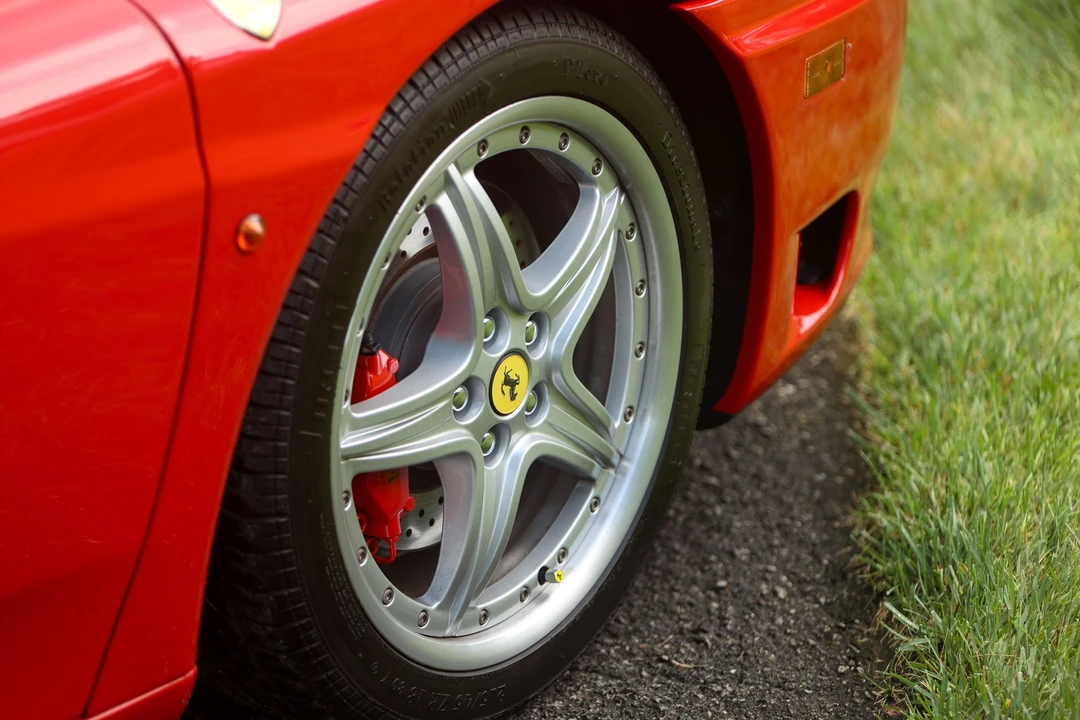 2004 Ferrari 360 Modena - Image 19 of 31