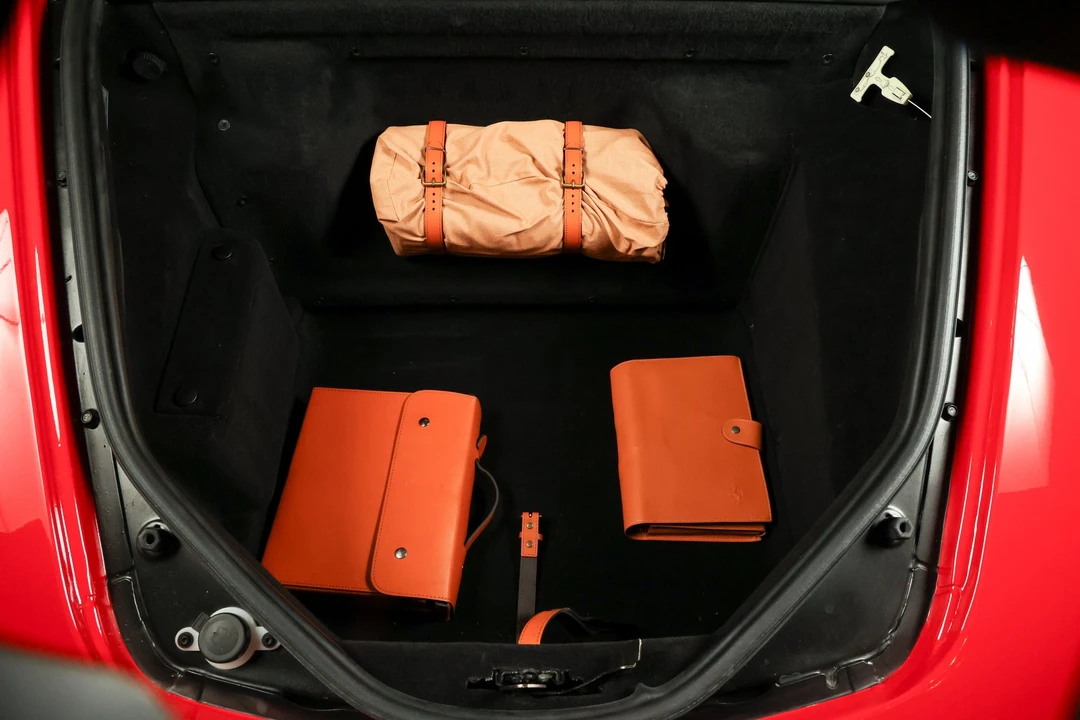 2004 Ferrari 360 Modena - Image 2 of 31