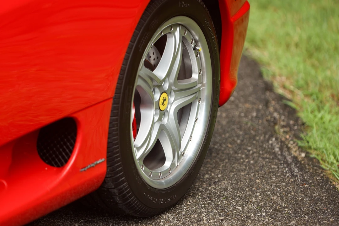 2004 Ferrari 360 Modena - Image 23 of 31