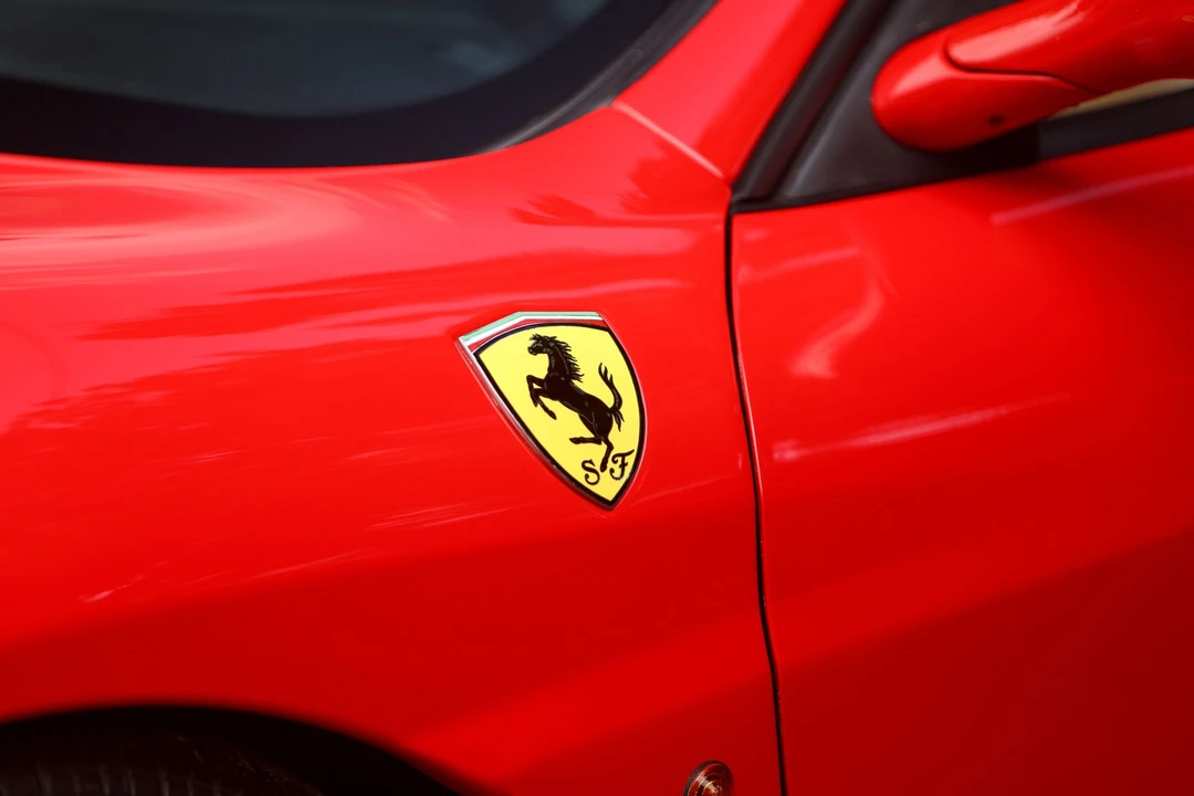 2004 Ferrari 360 Modena - Image 13 of 31
