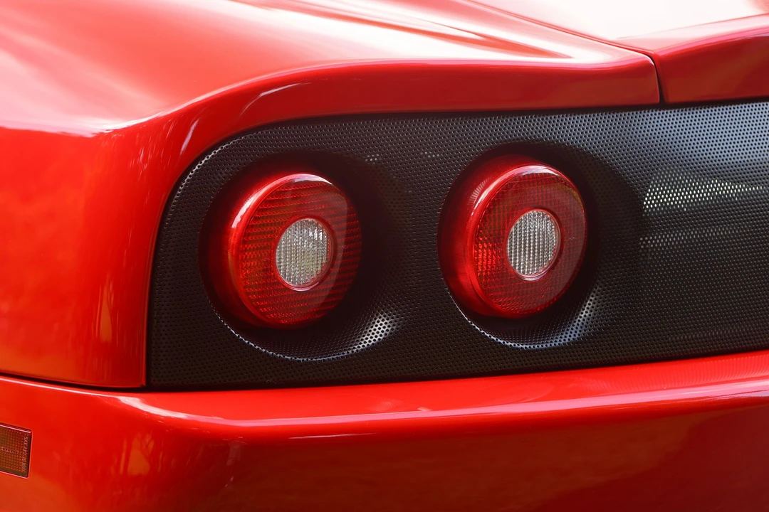 2004 Ferrari 360 Modena - Image 29 of 31