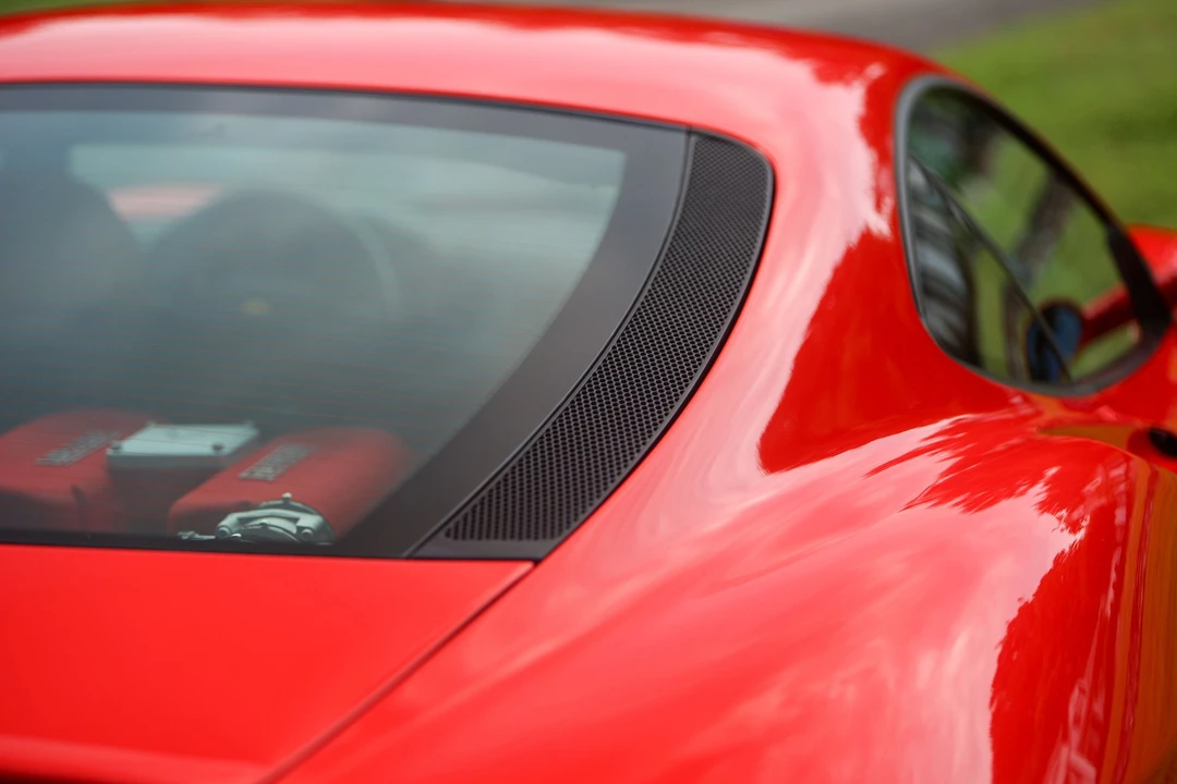 2004 Ferrari 360 Modena - Image 25 of 31