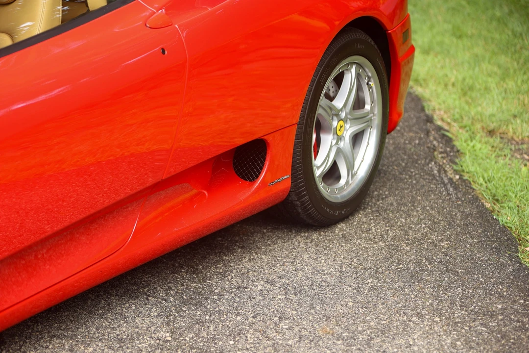 2004 Ferrari 360 Modena - Image 24 of 31