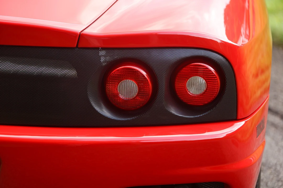 2004 Ferrari 360 Modena - Image 31 of 31