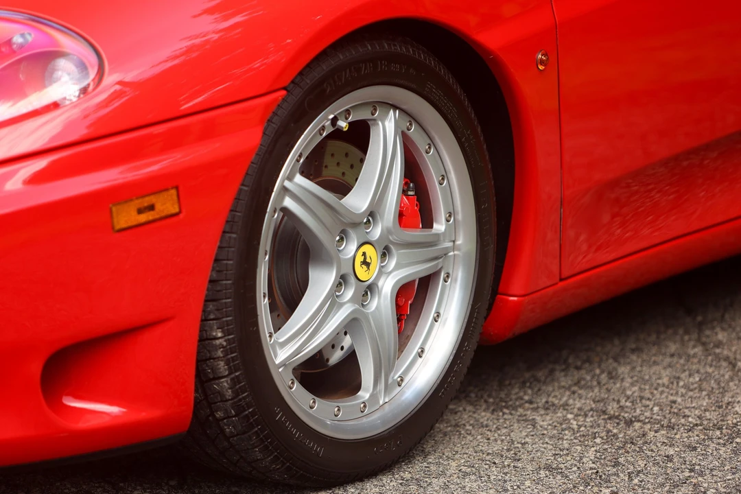 2004 Ferrari 360 Modena - Image 14 of 31