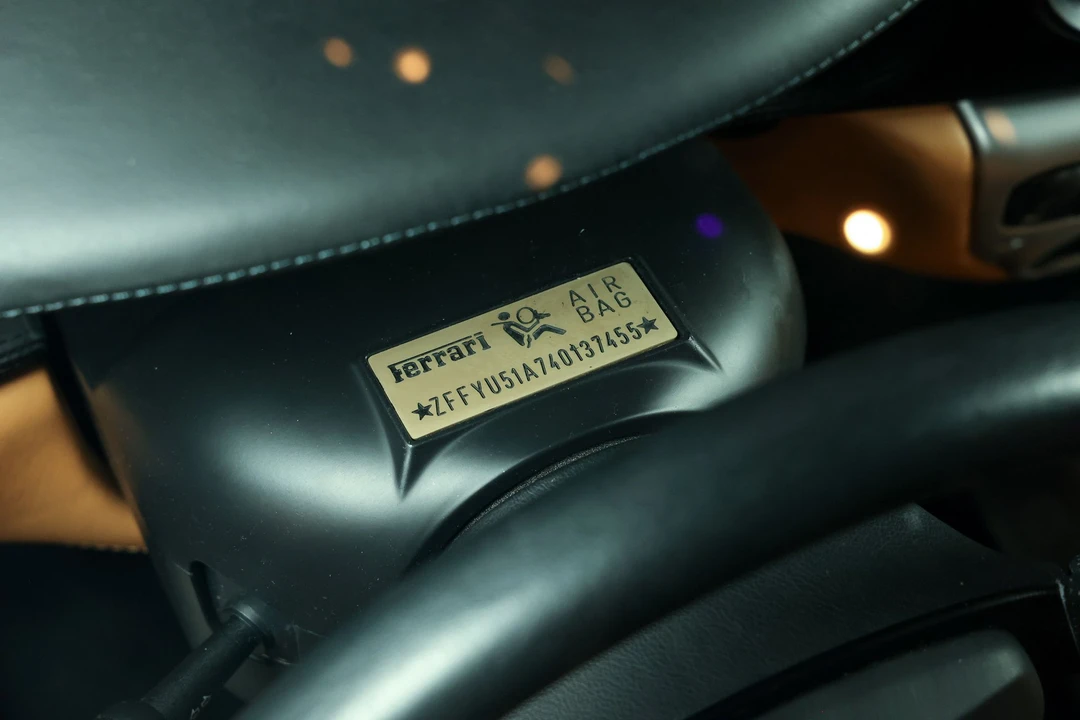 2004 Ferrari 360 Modena - Image 8 of 31