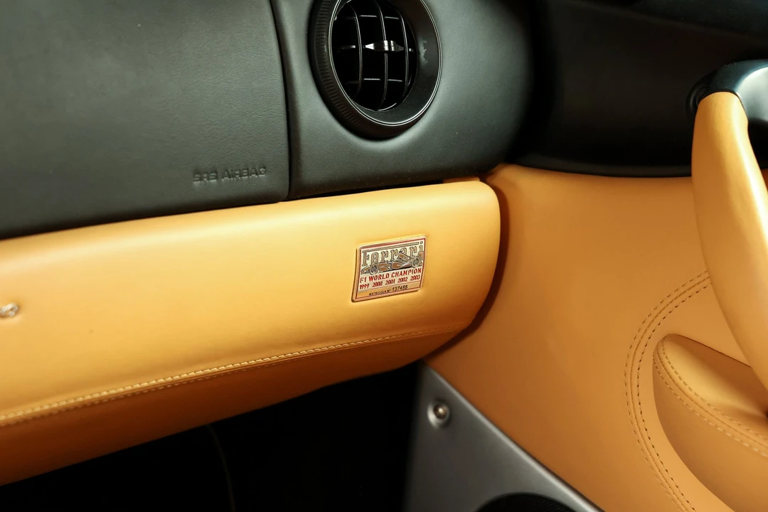 2004 Ferrari 360 Modena - Image 3 of 31