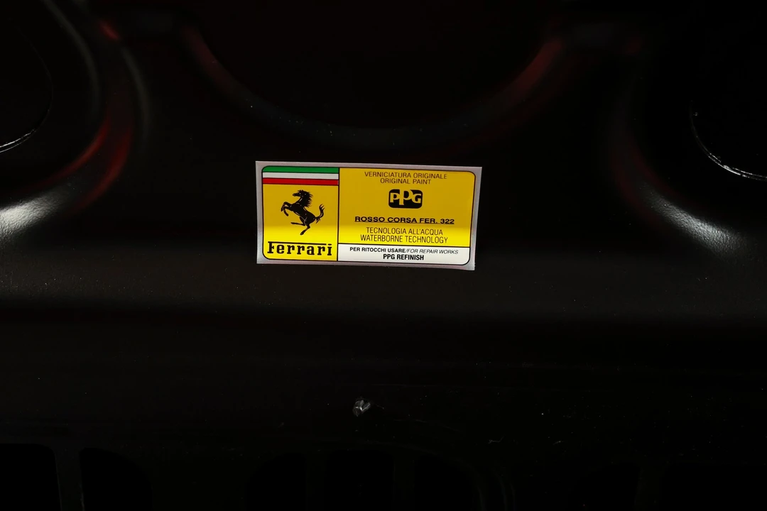 2004 Ferrari 360 Modena - Image 7 of 31