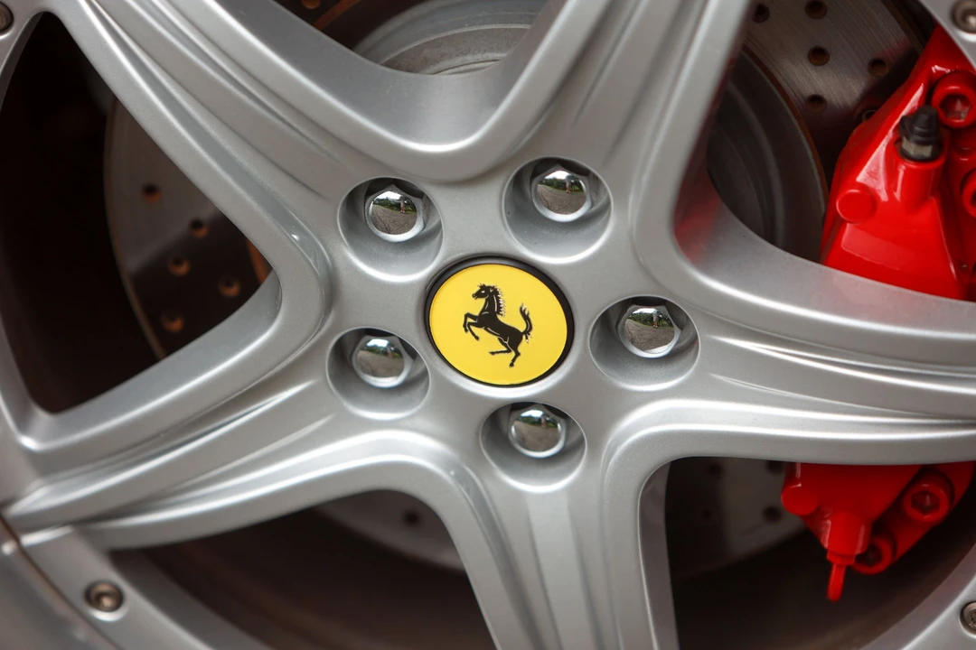 2004 Ferrari 360 Modena - Image 18 of 31