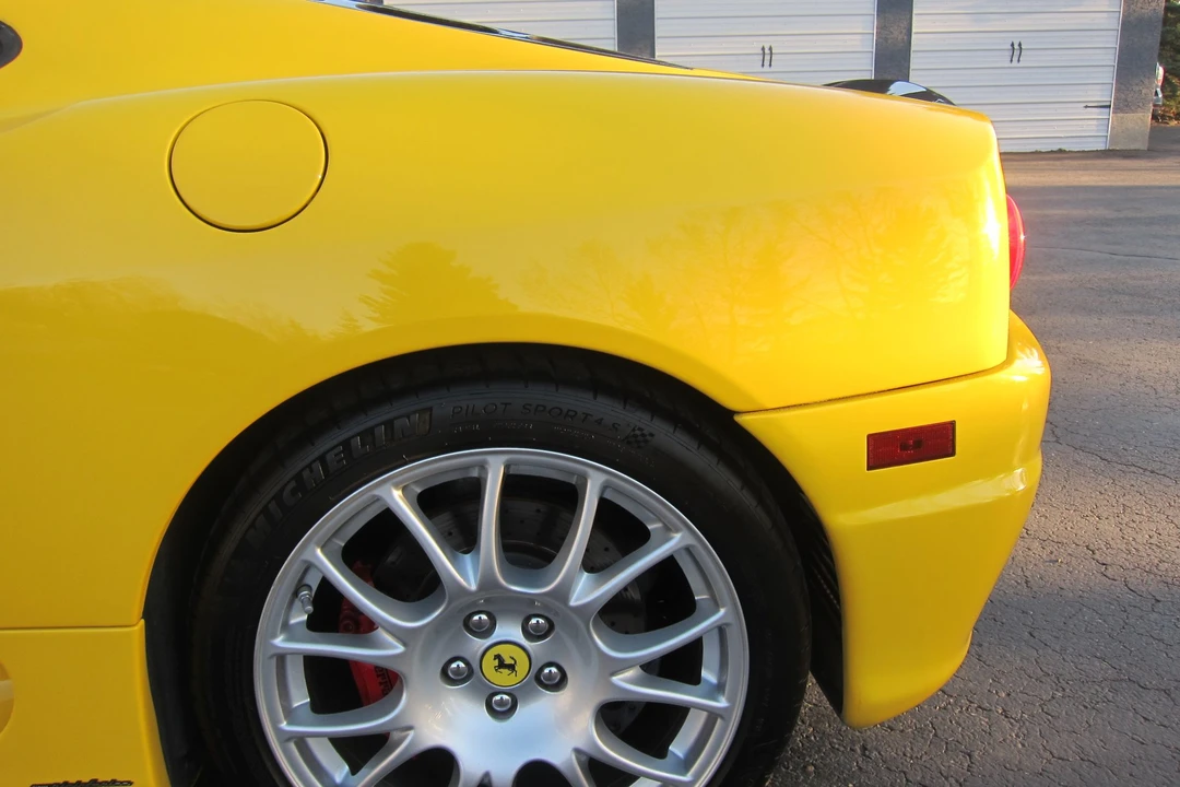 2004 Ferrari 360 Modena - Image 25 of 31