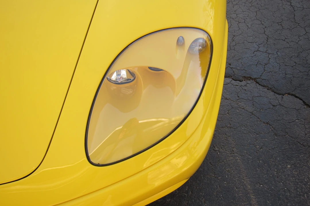 2004 Ferrari 360 Modena - Image 13 of 31