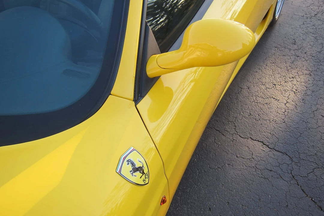 2004 Ferrari 360 Modena - Image 20 of 31