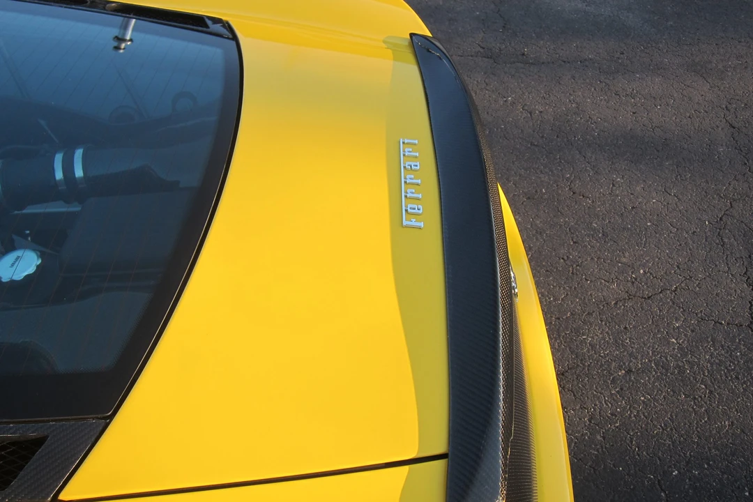 2004 Ferrari 360 Modena - Image 26 of 31