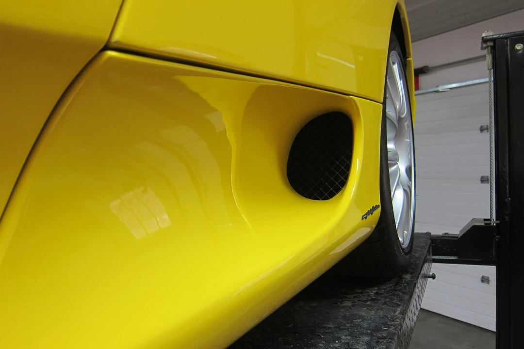 2004 Ferrari 360 Modena - Image 22 of 31