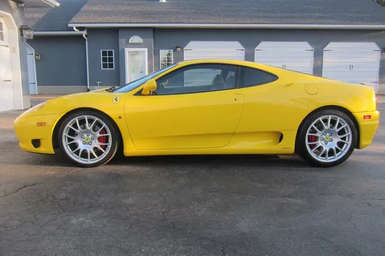 2004 Ferrari 360 Modena - Image 3 of 31