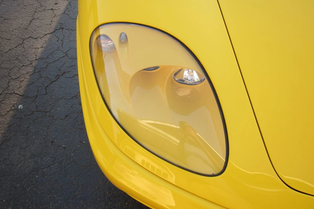 2004 Ferrari 360 Modena - Image 10 of 31