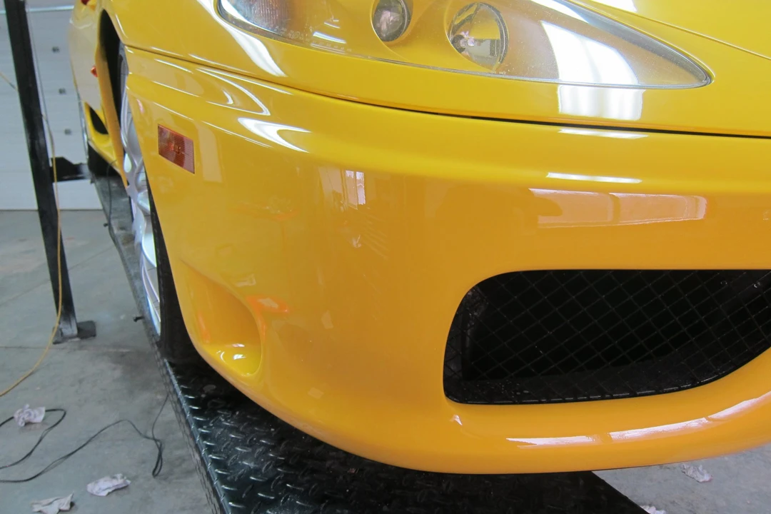 2004 Ferrari 360 Modena - Image 12 of 31