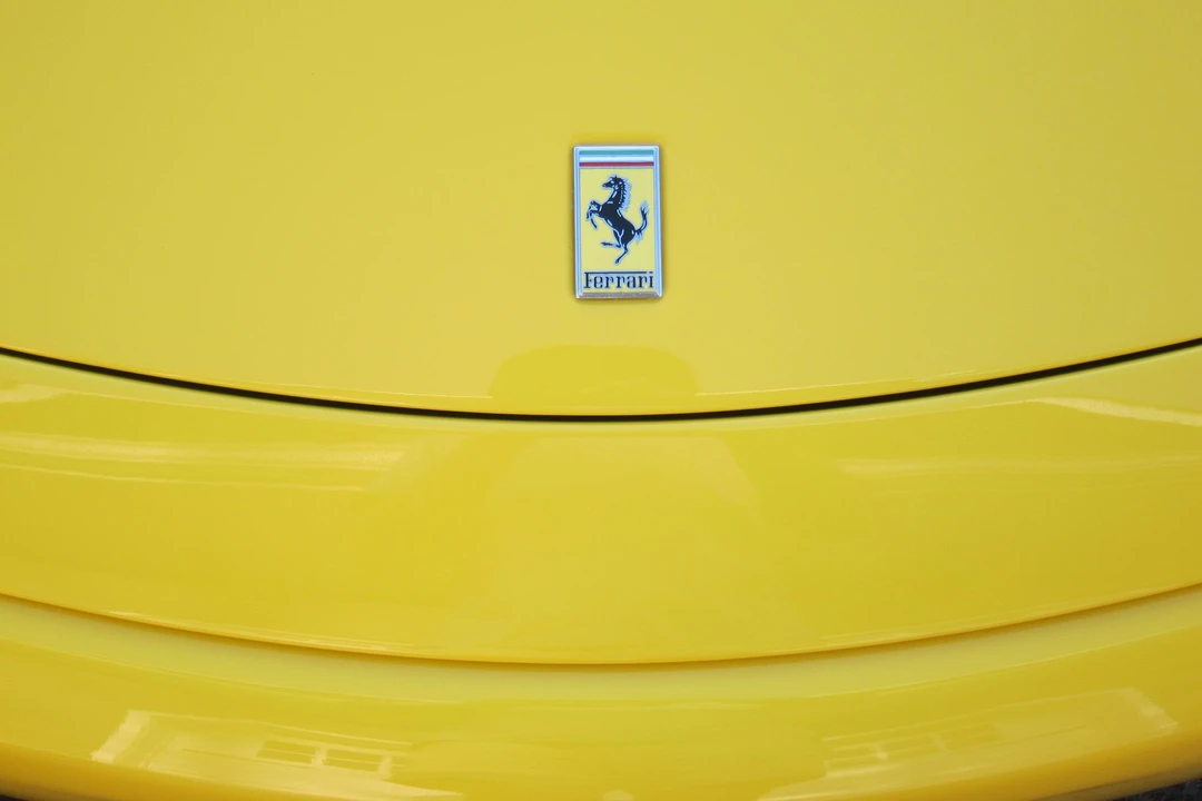 2004 Ferrari 360 Modena - Image 13 of 31