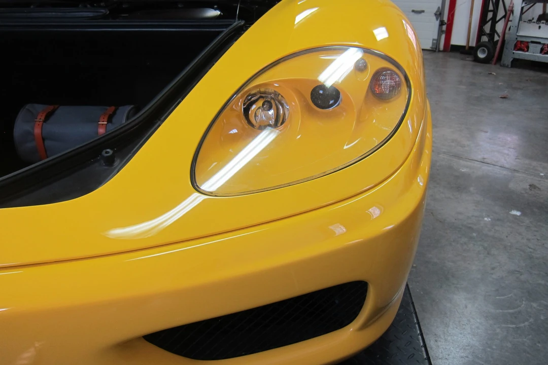 2004 Ferrari 360 Modena - Image 15 of 31